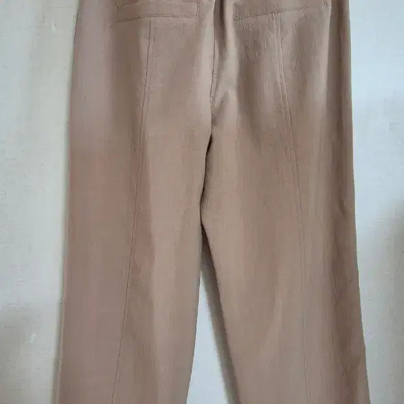 [SOLD OUT] 시슬리 가볍고 편한 밴딩 바지 27~30