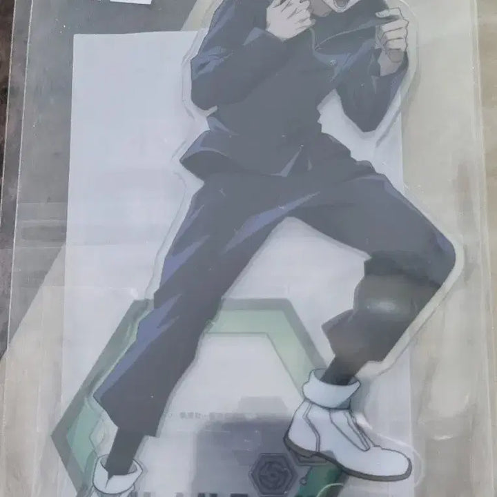 [SOLD OUT] 주술회전 이누마키토게 아크릴 스탠드