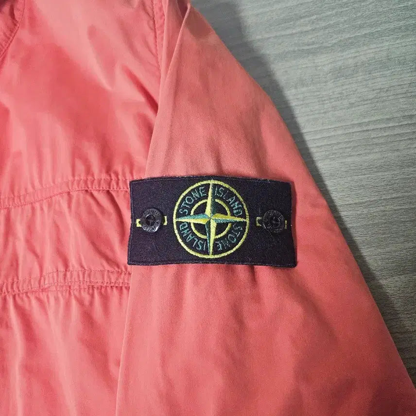 [SOLD OUT] 스톤아일랜드 David TC Light OVD Jacket