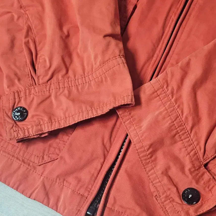 [SOLD OUT] 스톤아일랜드 David TC Light OVD Jacket