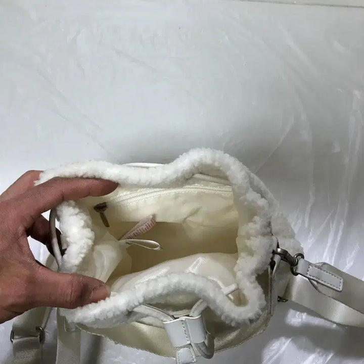 [BUNJANG] Dynafit Crossbody Bag / 다이나핏 크로스백@9980