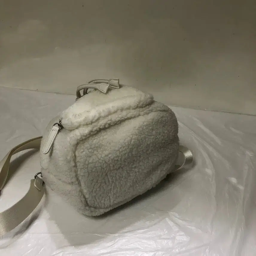 [BUNJANG] Dynafit Crossbody Bag / 다이나핏 크로스백@9980