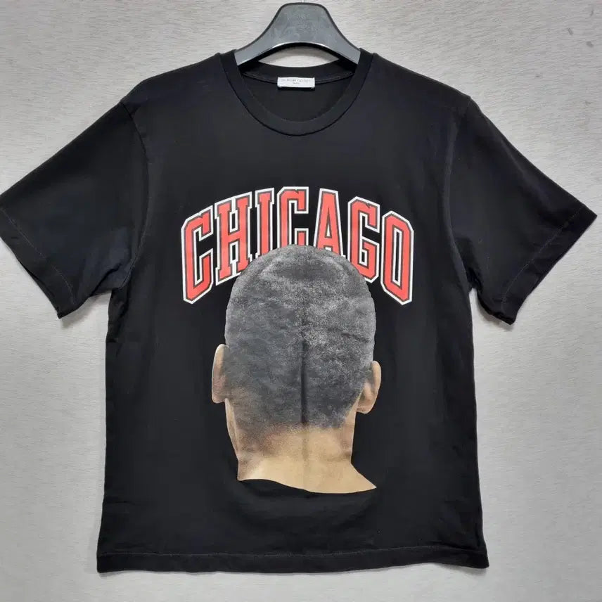 [BUNJANG] Enomerritt Round Short Sleeve T-shirt Men&