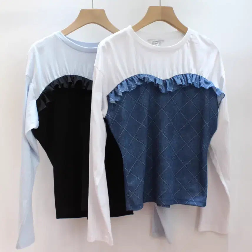 [BUNJANG] Egoist T-Shirt / 에 고 이 스트 티셔츠