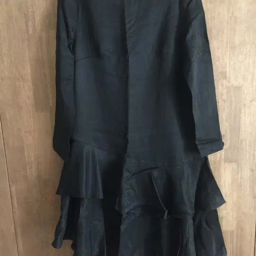 [SOLD OUT] (새상품) (미착용) (선물용) (정품) 블랙 원피스
