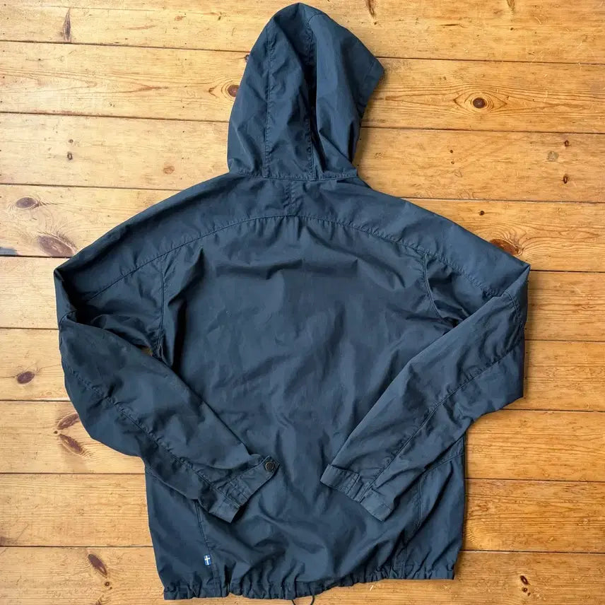 [BUNJANG] Fjallraven Stan Jacket / Navy / 피엘라벤 스탠자켓 / 네이비
