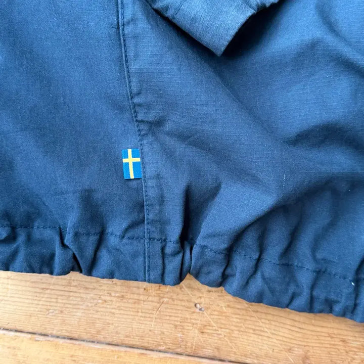 [BUNJANG] Fjallraven Stan Jacket / Navy / 피엘라벤 스탠자켓 / 네이비