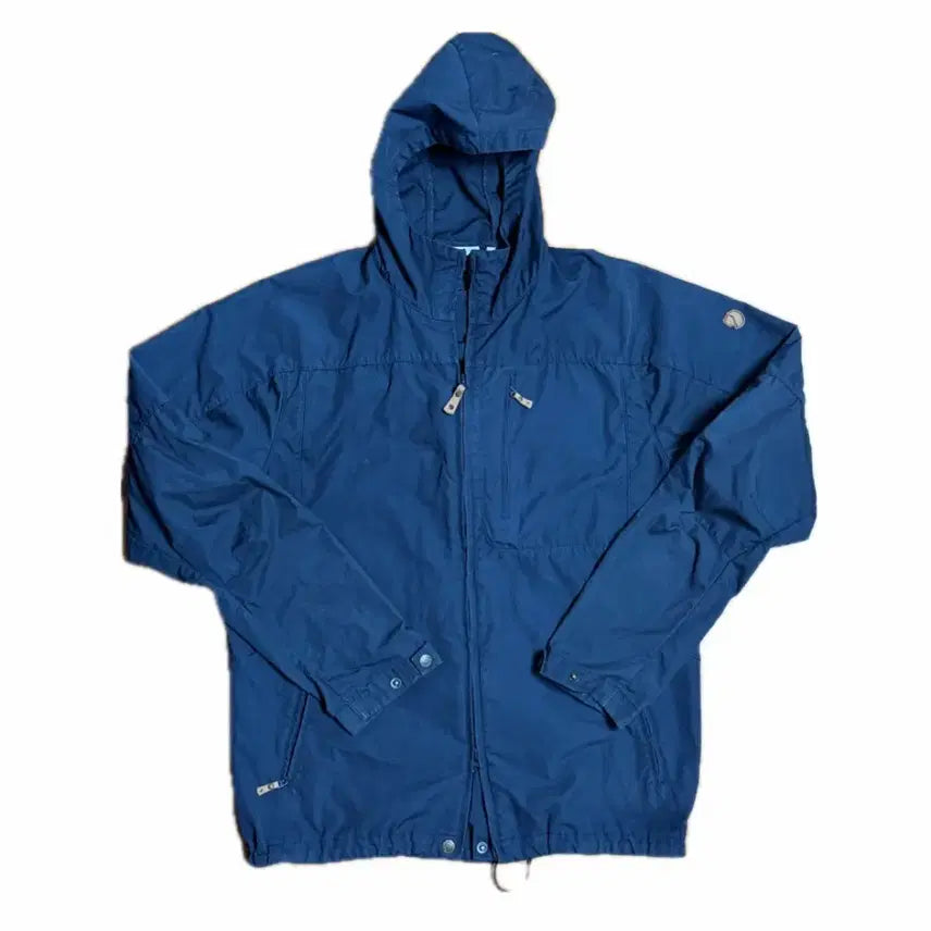 [BUNJANG] Fjallraven Stan Jacket / Navy / 피엘라벤 스탠자켓 / 네이비