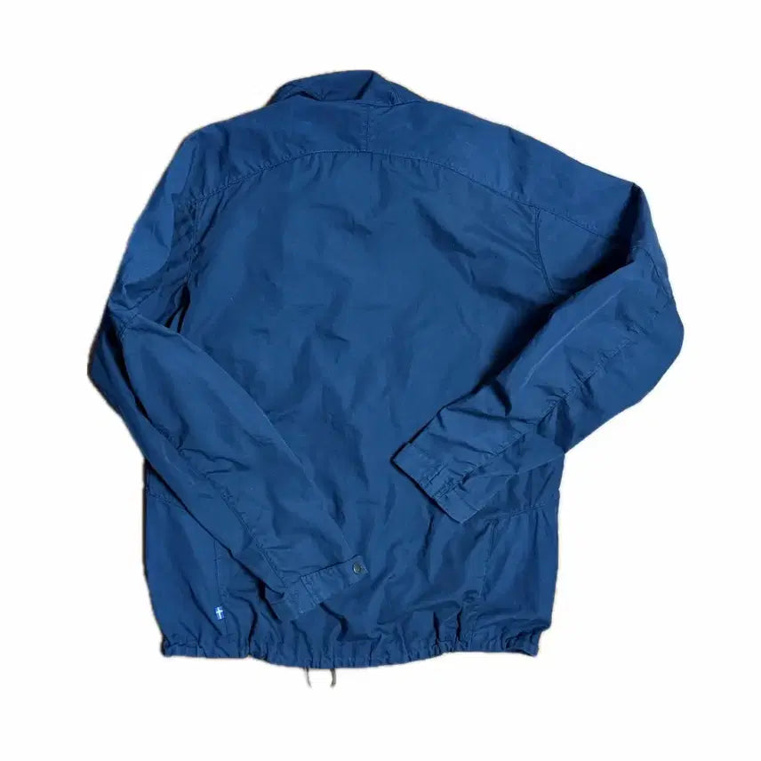 [BUNJANG] Fjallraven Stan Jacket / Navy / 피엘라벤 스탠자켓 / 네이비