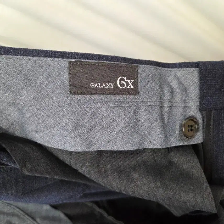 [SOLD OUT] 갤럭시 GX 정장 싸게 정리함