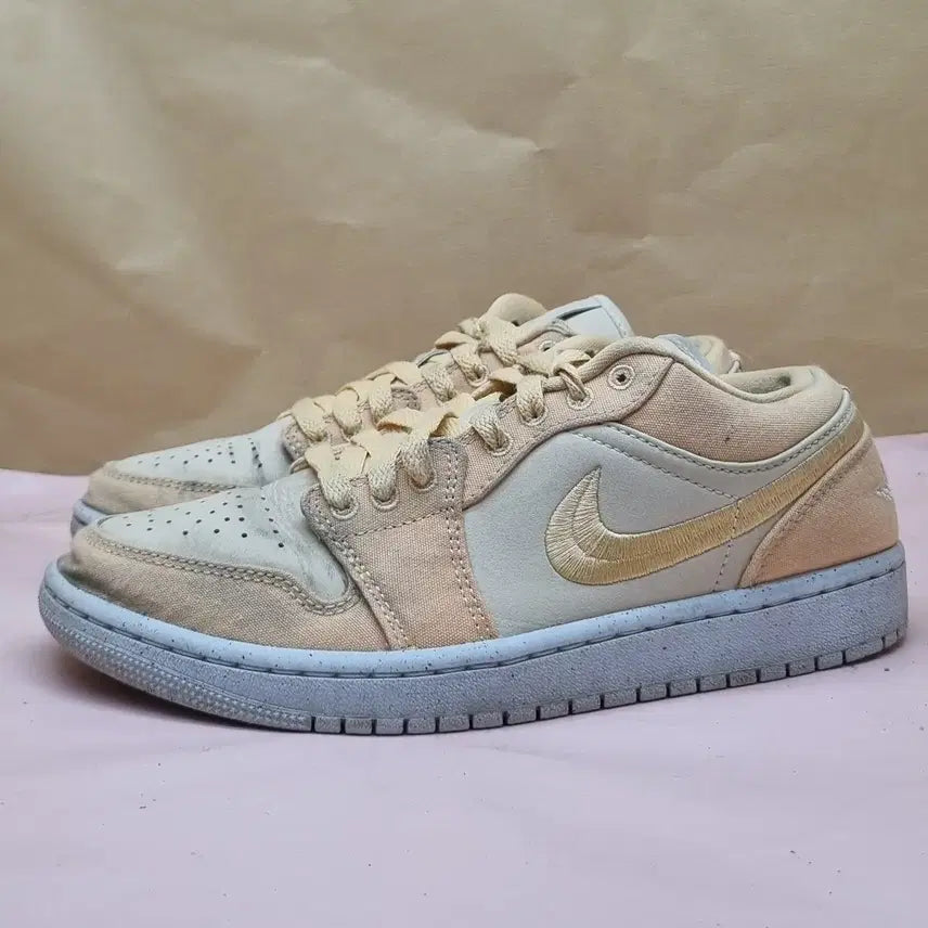 [BUNJANG] Nike Air Jordan 1 Low Women&