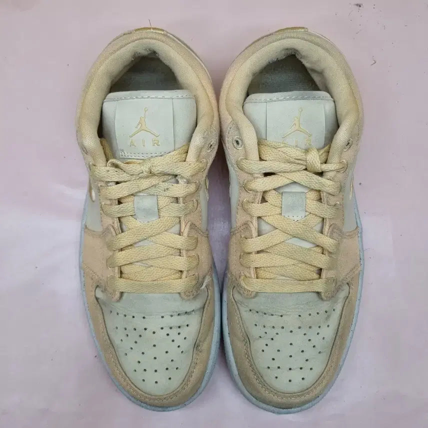 [BUNJANG] Nike Air Jordan 1 Low Women&