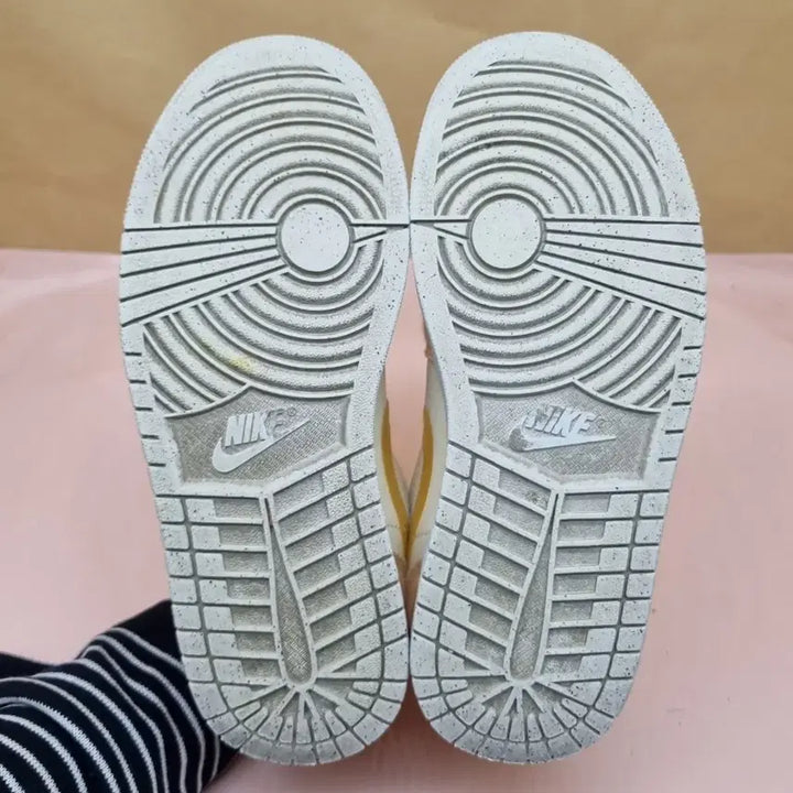 [BUNJANG] Nike Air Jordan 1 Low Women&