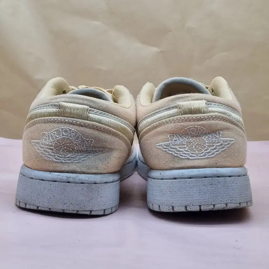 [BUNJANG] Nike Air Jordan 1 Low Women&