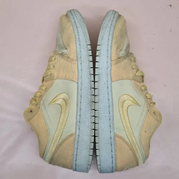 [BUNJANG] Nike Air Jordan 1 Low Women&