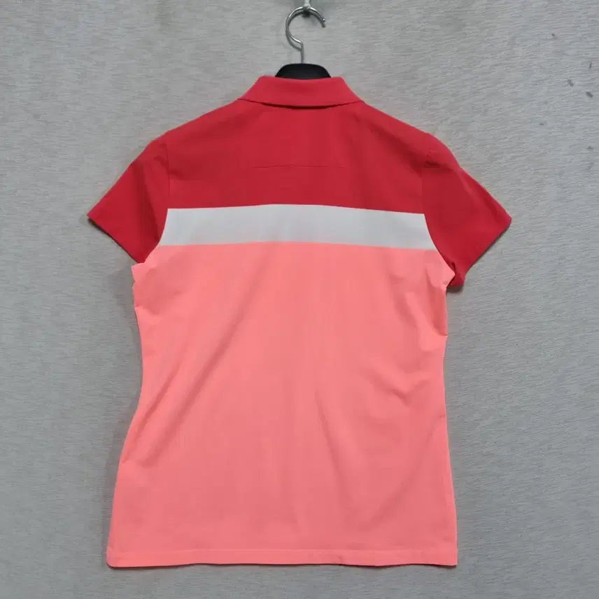 [SOLD OUT] ㅡ빈폴 기능성 카라티 여100ㅡ0416