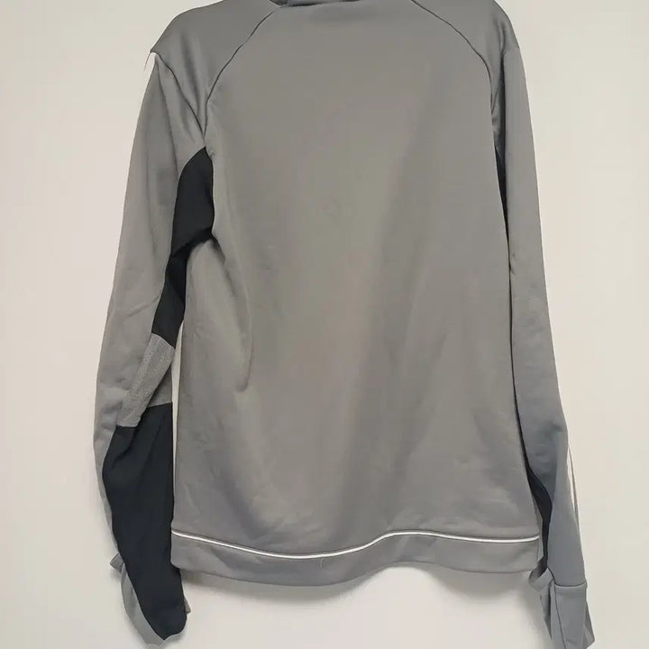 [BUNJANG] Adidas Manchester United Training Top [AON Sponsor] / [95]아디다스 17/18 맨체스터 유나이티드 트레이닝탑[AON 스폰서]