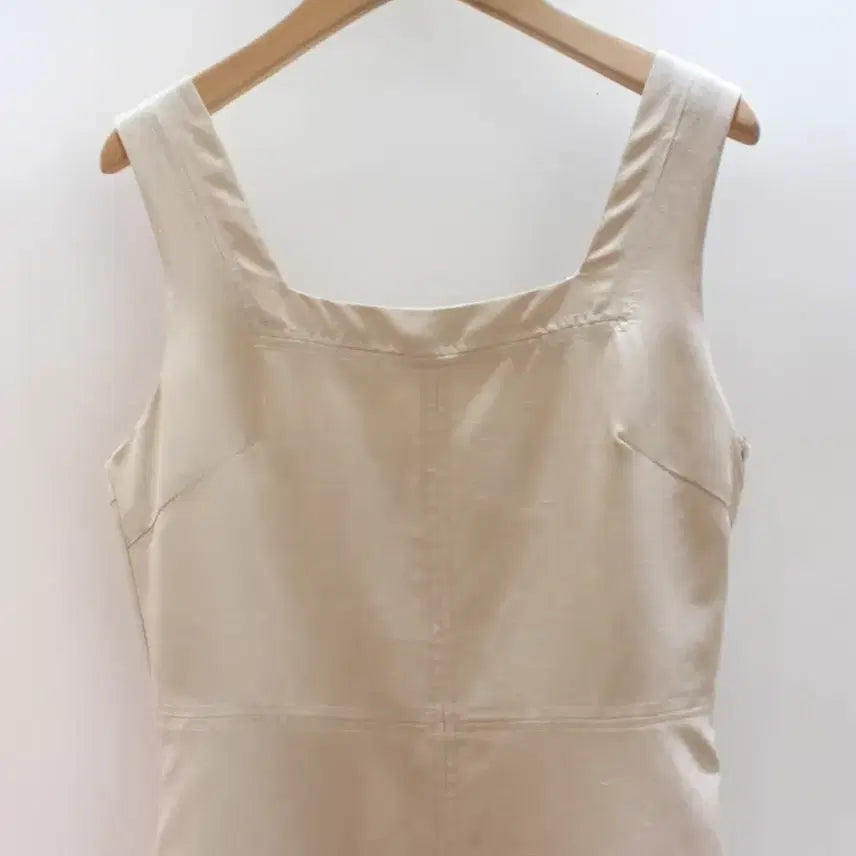 [BUNJANG] CC Collect Egoist One-Piece Dress / 씨 씨 콜렉트 원피스