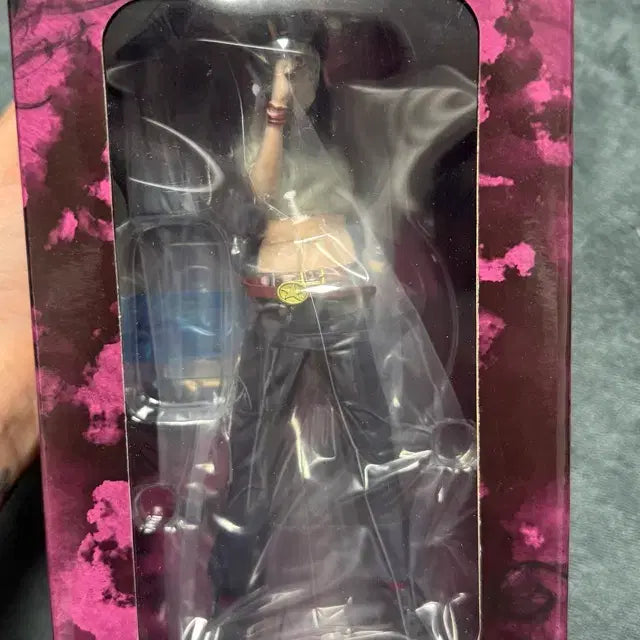 [SOLD OUT] 미개봉 주술회전 사멸회유 I상 피규어