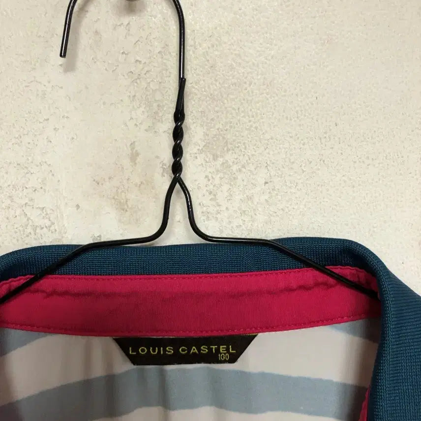 [BUNJANG] Louis Castel Men&