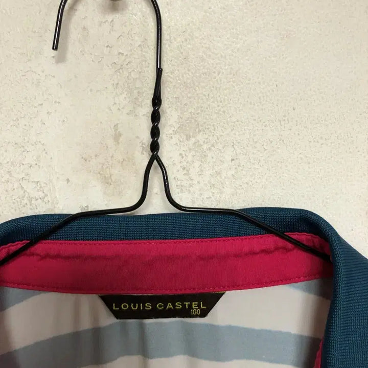 [BUNJANG] Louis Castel Men&