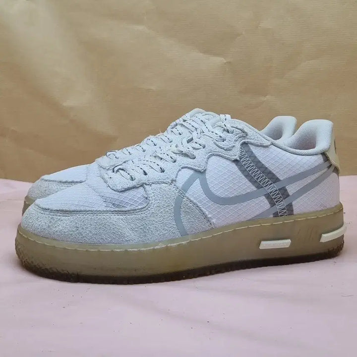 [BUNJANG] Nike Air Force 1 React Women&