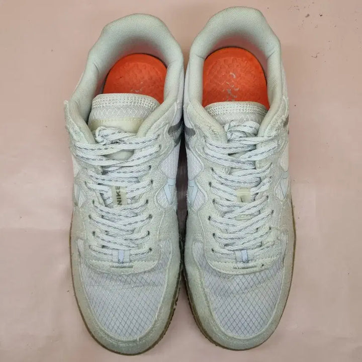 [BUNJANG] Nike Air Force 1 React Women&