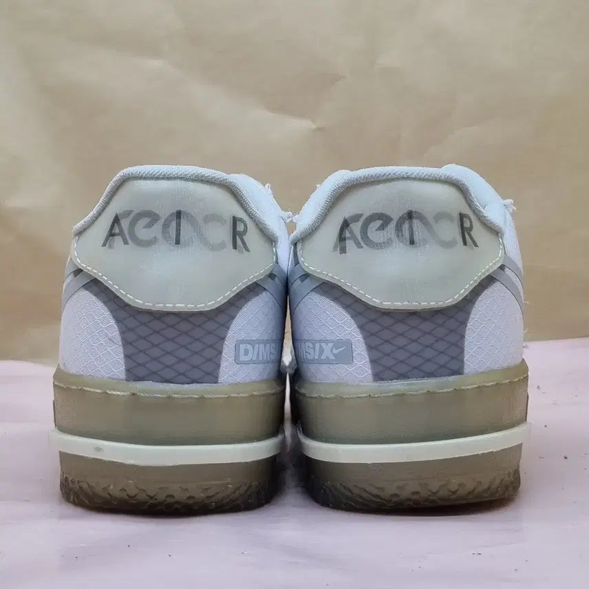 [BUNJANG] Nike Air Force 1 React Women&