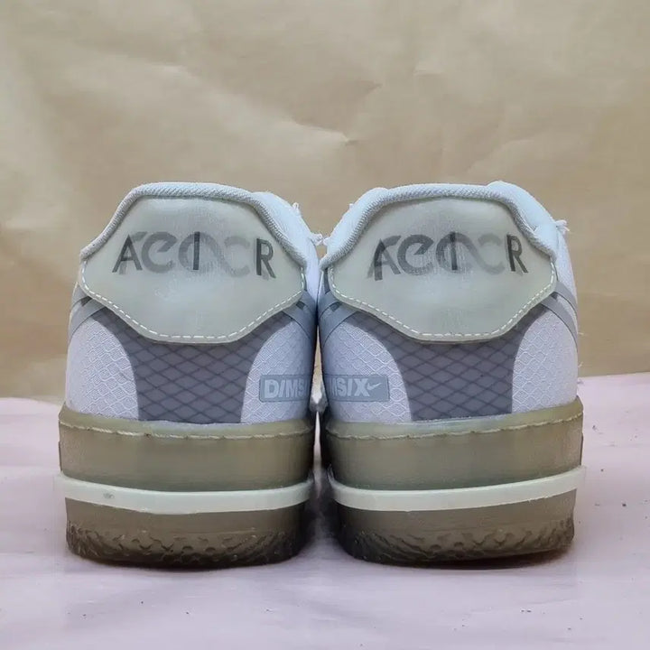 [BUNJANG] Nike Air Force 1 React Women&