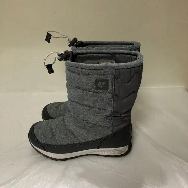 [BUNJANG] Nepa Winter Boots 240MM / 네파 겨울 부츠 240MM@9930