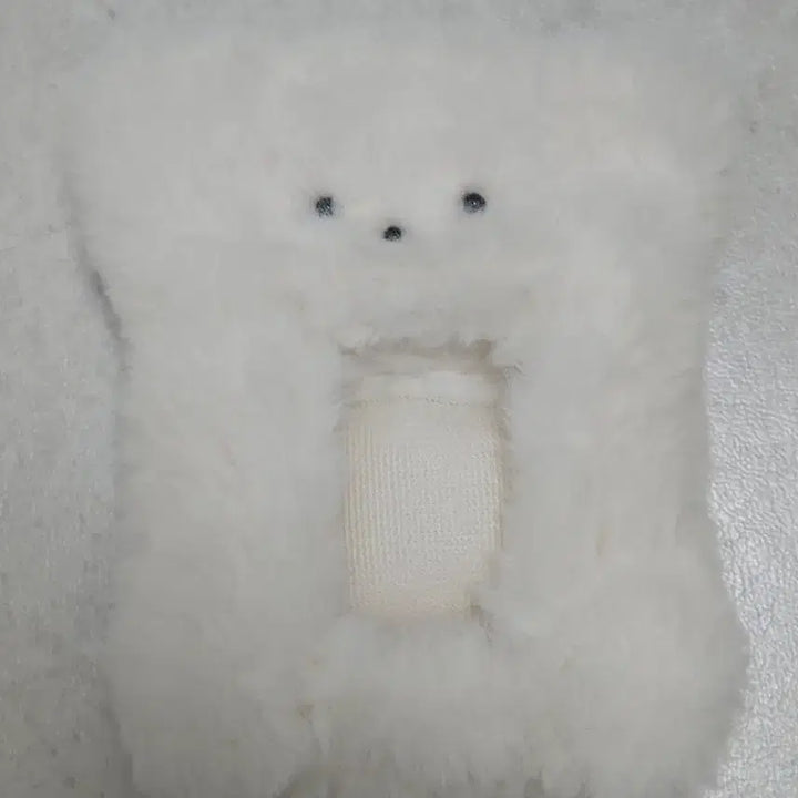 [BUNJANG] Unbranded Doll Clothes and Photocard Holder Bundle Set / 털 포카홀더, 인형옷 누이옷 털옷 일괄
