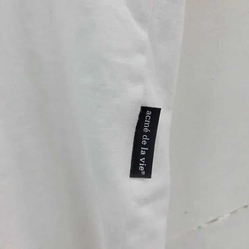 [SOLD OUT] 2사이즈 아크메드라비 X 칠가이 프린팅 반팔