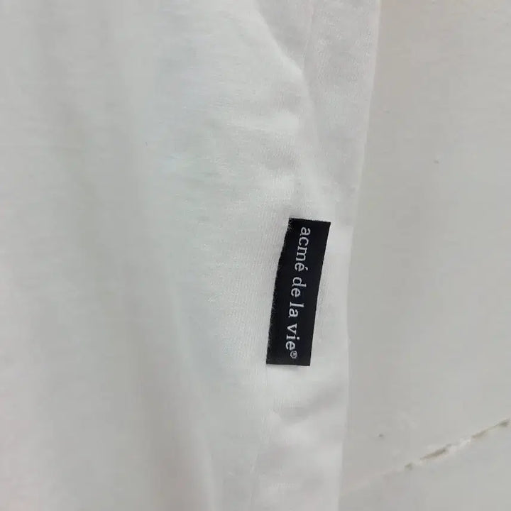[SOLD OUT] 2사이즈 아크메드라비 X 칠가이 프린팅 반팔