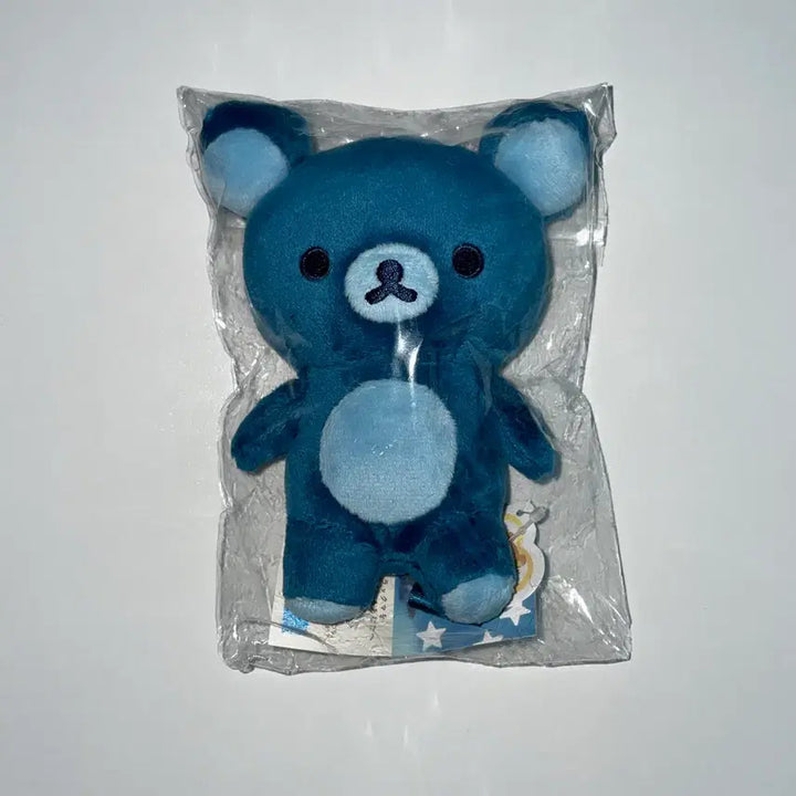 [SOLD OUT] 리락쿠마 20주년 밤하늘 컬러 산엑스 코리락쿠마 코구마