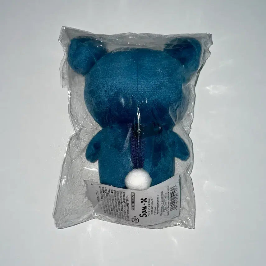 [SOLD OUT] 리락쿠마 20주년 밤하늘 컬러 산엑스 코리락쿠마 코구마