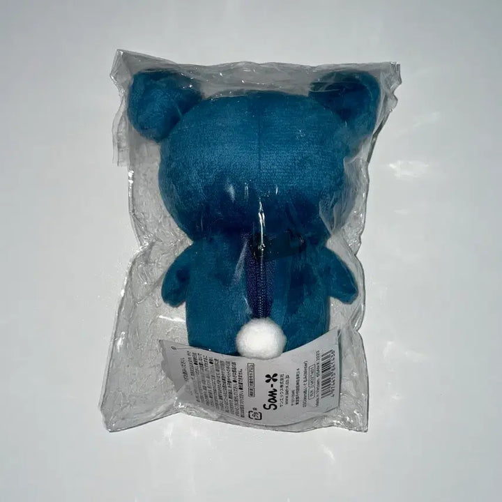 [SOLD OUT] 리락쿠마 20주년 밤하늘 컬러 산엑스 코리락쿠마 코구마