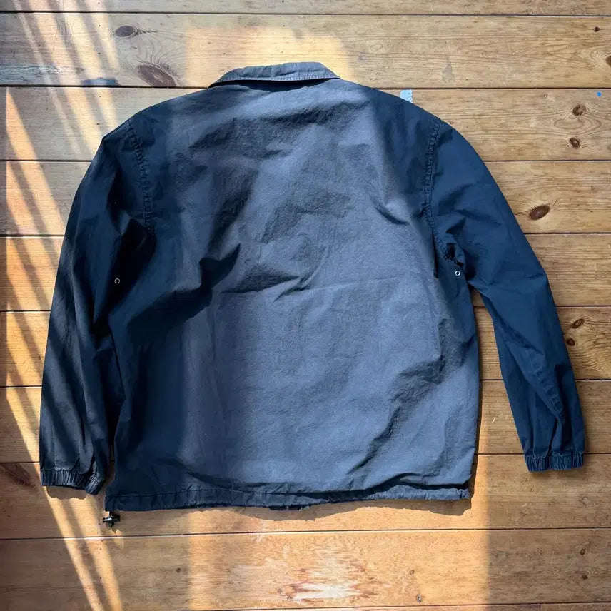 [SOLD OUT] 폴로진스 코튼 워크 자켓 / 해링턴 자켓