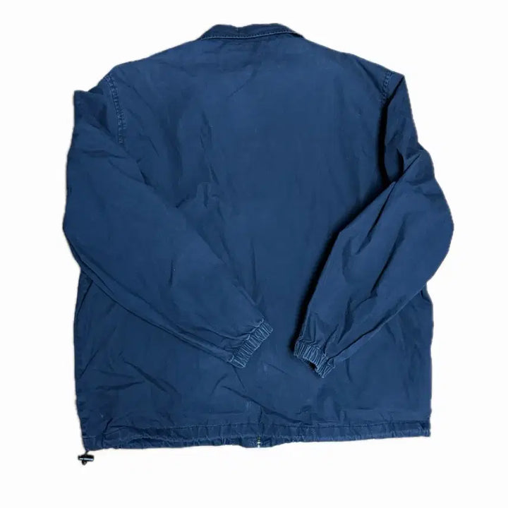[SOLD OUT] 폴로진스 코튼 워크 자켓 / 해링턴 자켓
