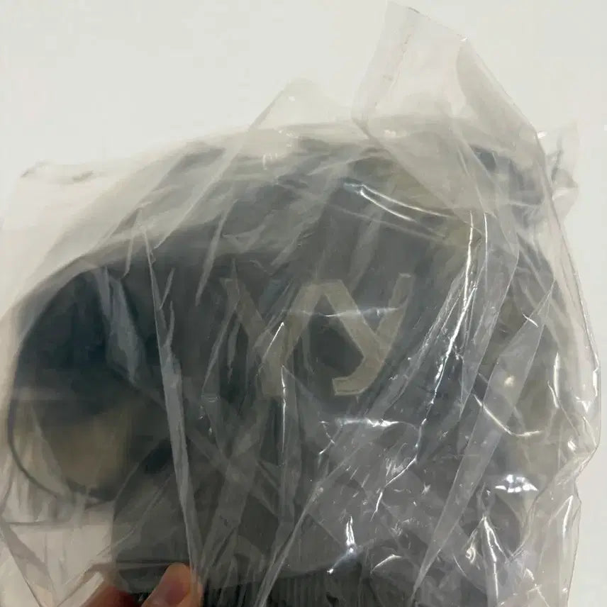 [BUNJANG] Open Yy Fur Hat Khaki / Open Yy 오픈 와이와이 퍼 모자 카키 새상품 판매합니다.