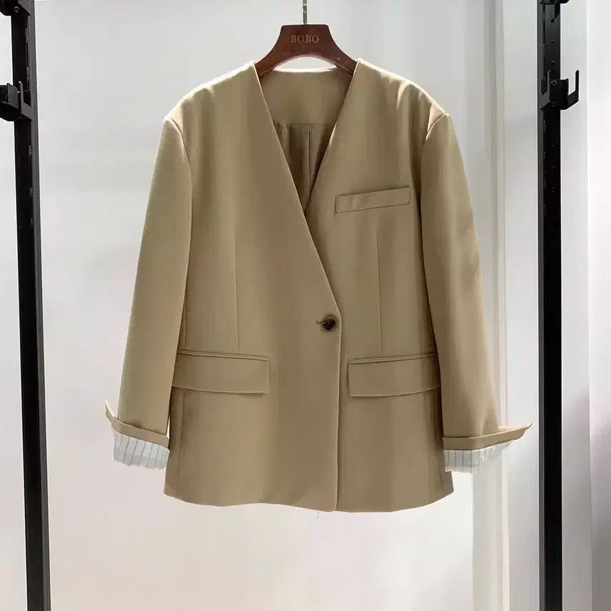 [BUNJANG] Studio Tomboy Jacket / 스 튜 디 오 톰보이 쟈켓