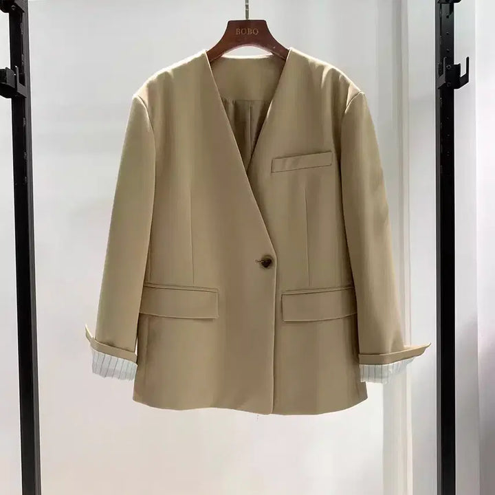 [BUNJANG] Studio Tomboy Jacket / 스 튜 디 오 톰보이 쟈켓