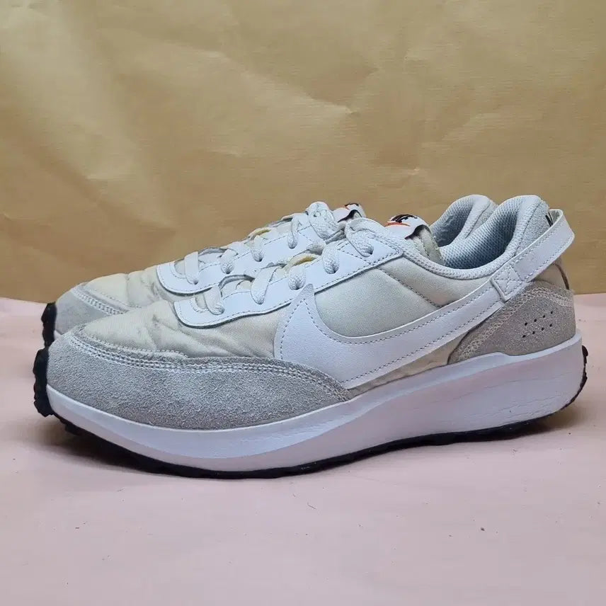 [BUNJANG] Nike Waffle Debut Men&