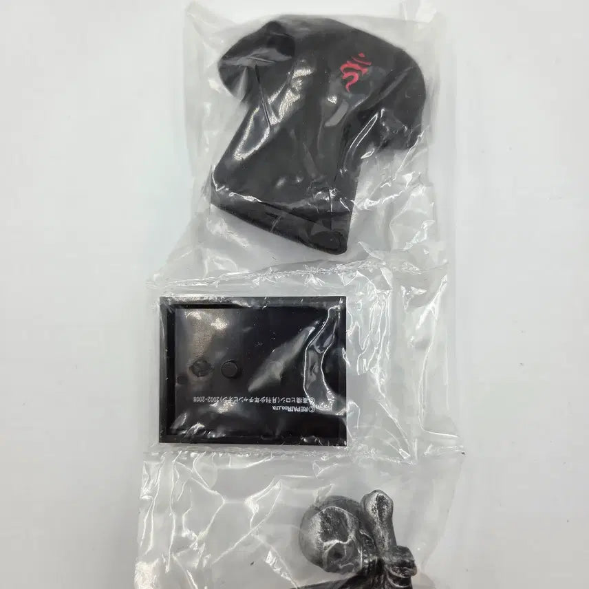 [BUNJANG] D-chest T-Shirt Miniature Figure / 크로우즈 피규어 크로우즈X워스트  D-chest T-SHIRT 미니어처