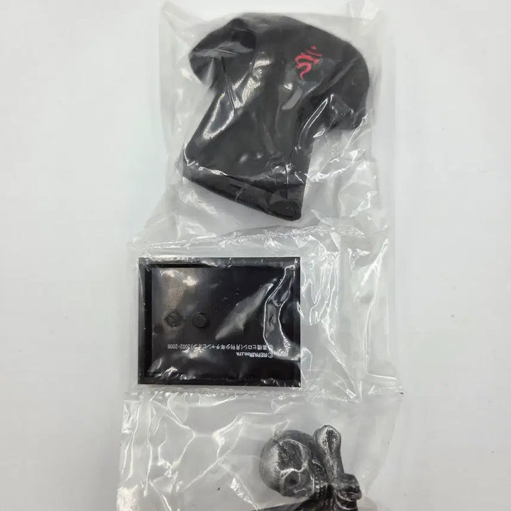 [BUNJANG] D-chest T-Shirt Miniature Figure / 크로우즈 피규어 크로우즈X워스트  D-chest T-SHIRT 미니어처