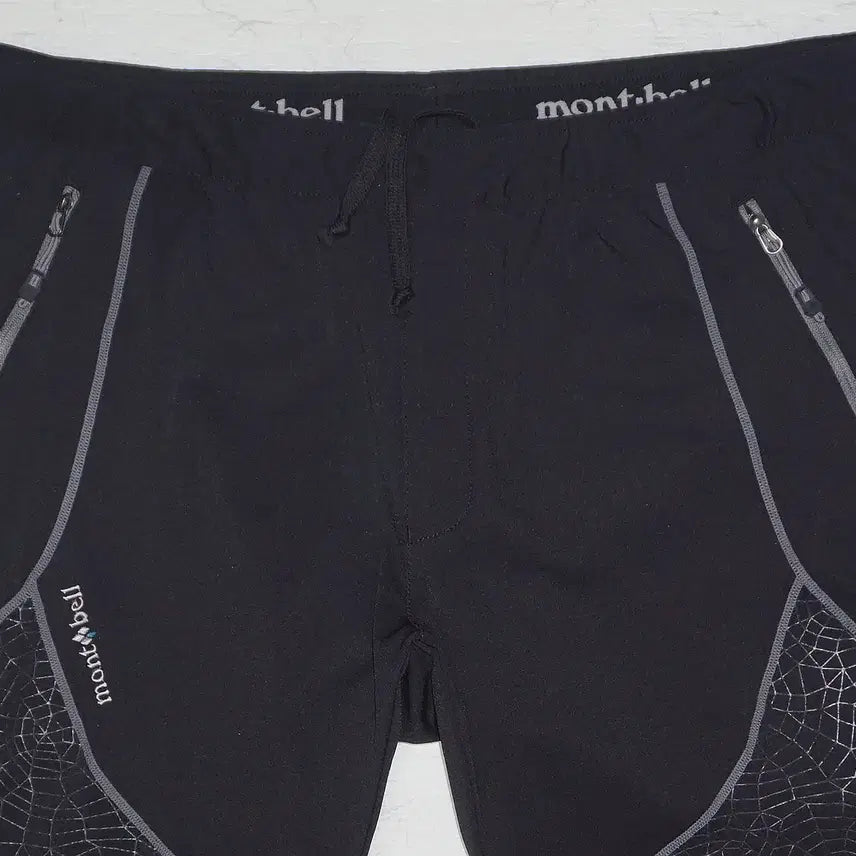 [SOLD OUT] (36사이즈)몽벨등산바지