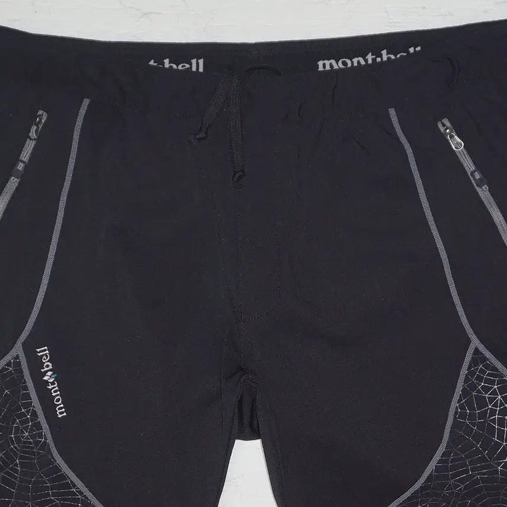[SOLD OUT] (36사이즈)몽벨등산바지