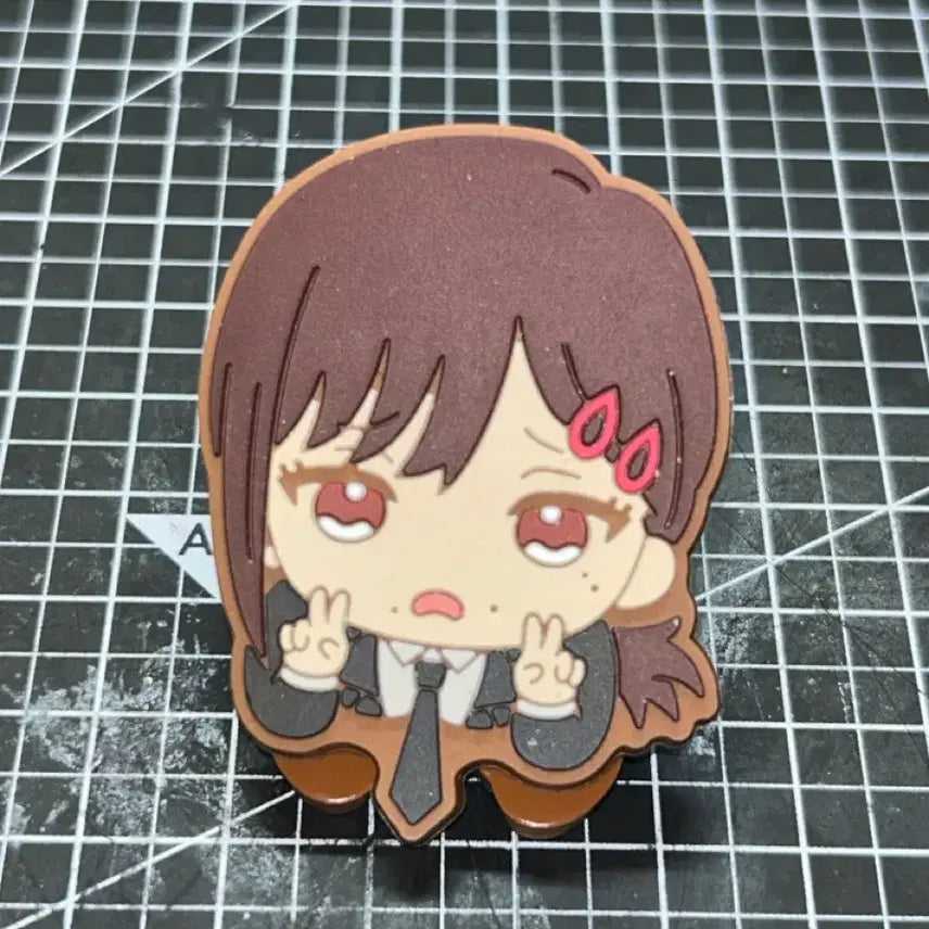 [SOLD OUT] 체인소맨 코베니 고무집게