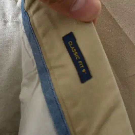 [BUNJANG] Polo Ralph Lauren Shorts 34 / 폴로 랄프로렌 쇼츠 반바지 34 M0257