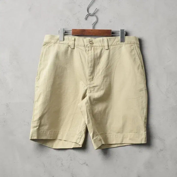 [BUNJANG] Polo Ralph Lauren Shorts 34 / 폴로 랄프로렌 쇼츠 반바지 34 M0257
