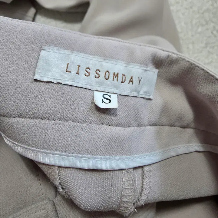 [BUNJANG] LISSOMDAY Women&